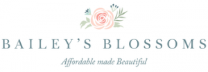 Bailey's Blossoms Coupon Code